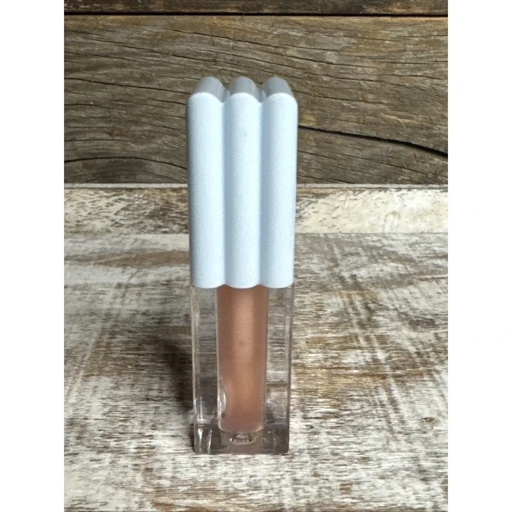 Kosas Wet Lip Oil Jellyfish 2ml Mini | MSRP = $24